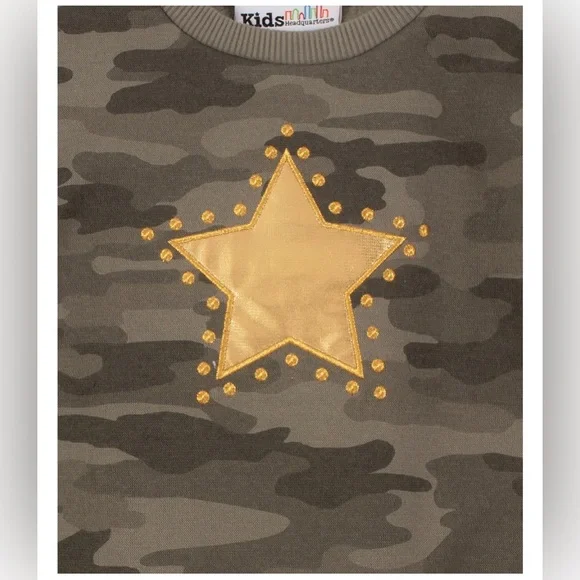 Kids Headquarters Toddler/Little Girls 2 Piece Set - Picture 2 of 3